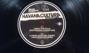 Gilles Peterson Presents Havana Cultura Remixes (05)